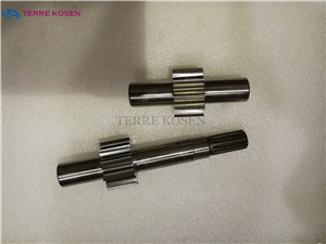 Wholesale 324-2912-230 gear set, used in P330 bushing pumps from china suppliers