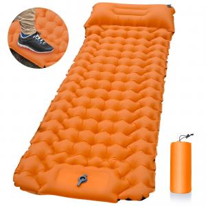 Wholesale Composite TPU Car Inflatable Air Mattress 40D Nylon 9cm Thickness from china suppliers