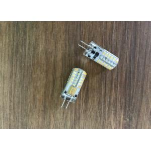 Small Dimmable G4 Led Light Bulbs 3w 5w 3000k 30000 Hours Long Lifespan