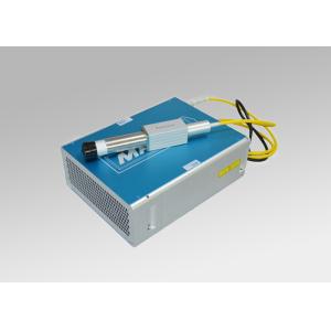Wholesale Metal / Plactic Marking Fiber Laser Module Source Compact Structure from china suppliers