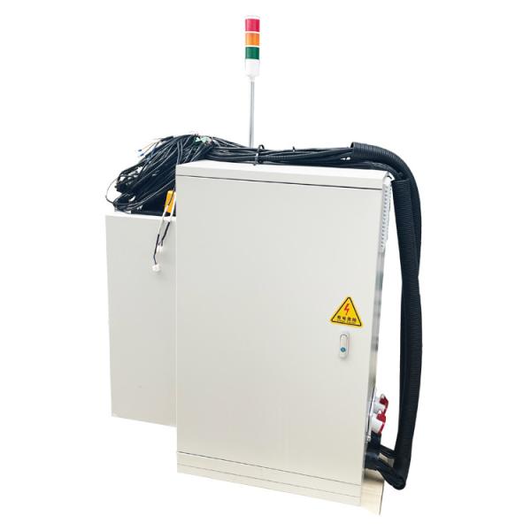 Quality Modification Textile Machinery Control Panel Controller For SP1151 Loom for sale