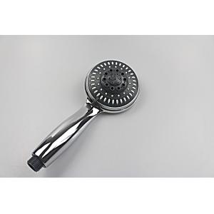 Buy cheap Hot Sale ABS Chrome Handheld Shower Head 5 functions from wholesalers