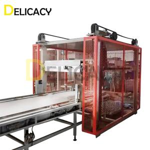Wholesale Magnetic Suction Palletizer For Tin Can Manufacturing from china suppliers