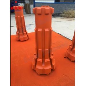 Re543 -127mm Bit for Reverse Circulation DTH Hammer Per Request Customization