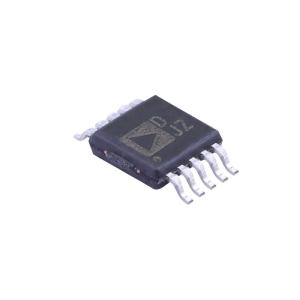 Wholesale New Genuine Electronics AD5310RBRMZ IC Potentiometer Resistor Capacitor Monitor Memory One-Stop IC Accessories from china suppliers