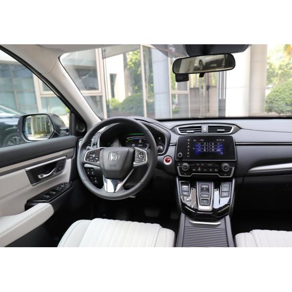 Compact Plug In Hybrid Vehicles New Energy 2.0L Premium Edition