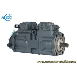 China Dx140 Excavator Main Hydraulic Pump | Exact Replacement K1024107A 2401-9236B for Doosan 140 on sale