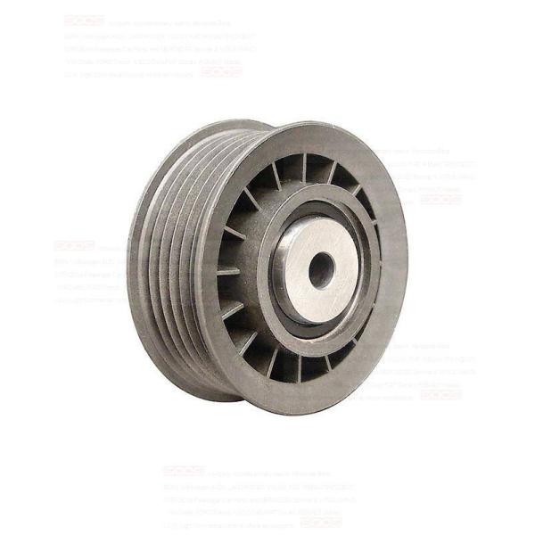 SQCS Auto Parts Belt Pulley 6012001070 for OM601 OM602 OM603 M104 M119 W601 W602