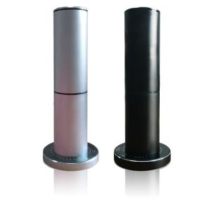 Wholesale Touch Screen Commercial Scent Diffuser 200CBM , Small Area Use Scent Diffuser Machine 3w from china suppliers