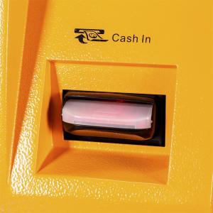 OEM Self Service Payment Kiosk 19" Touch Screen Parking ATM Machine