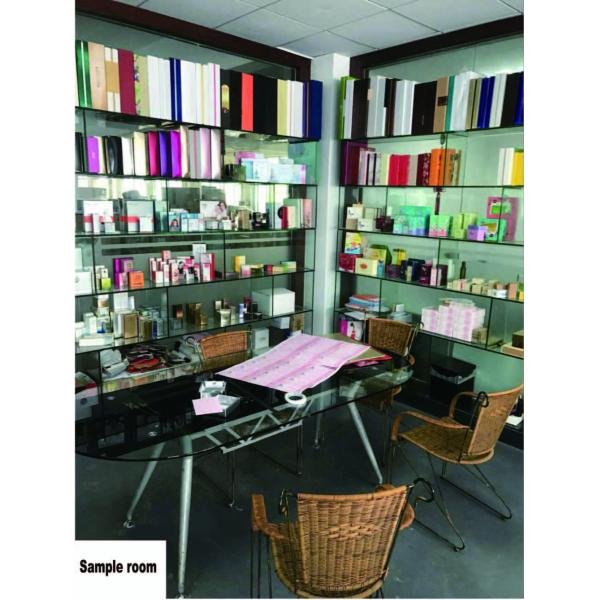 2ml Peptides Vial Glass Bottle And Vial Labels