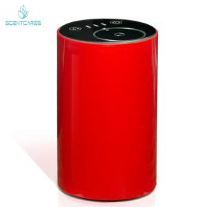 2020 Waterless Essential Oil Nebulizer portable aroma diffuser