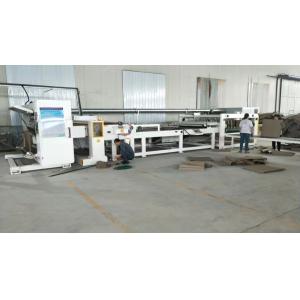 Corrugated Carton Production Line with Boil/ Slitter Scorer/ Gluer Pasting