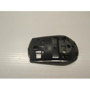 Scratch Resistant Plastic Injection Molding Mouse Cover Precision Mouse Shell
