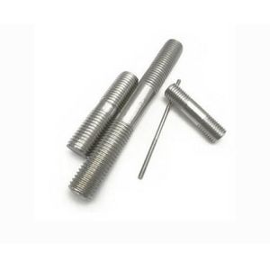 Anti Rust Double End Threaded Rod Stainless Steel ASTM/BSW/DIN976 M10 M12