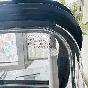 Upgrade Your RV Experience with EuroVision EV Arctic Motorhome Acrylic Glass