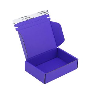 Wholesale 3 Layers Airplane Boxes Foldable Gift Boxes Rectangular Shape from china suppliers