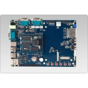 micro2440 avr development boards