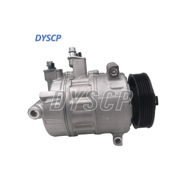 7N0820803E 1KD820803 1KD820803H Aircon Compressor Car For Golf Tiguan Passat