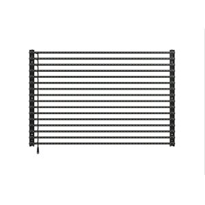 2R2G2B P31.25 Stage Background LED Screen 5760CD/Sqm Transparent