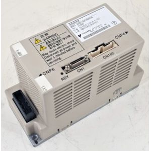 SGDR-SDA140A01B Yaskawa SGDR series electric AC control servopack