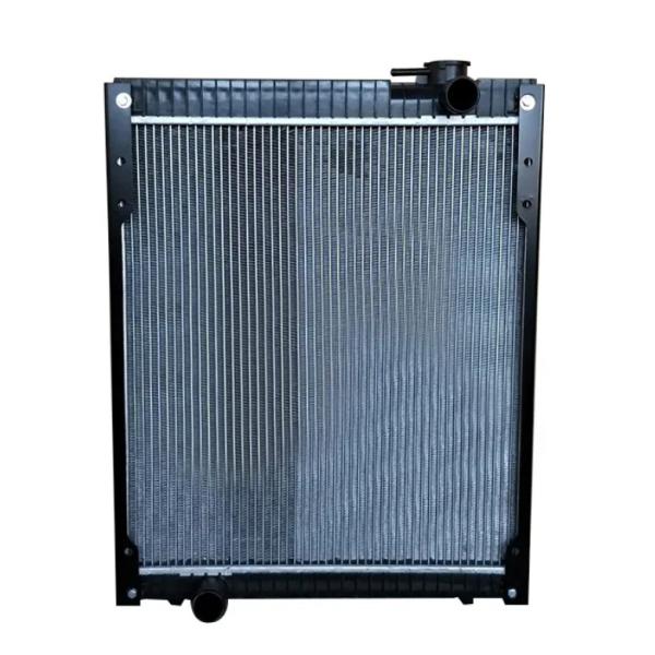 High Quality Excavator Radiator EC55C For Excavator Engineering Appliions