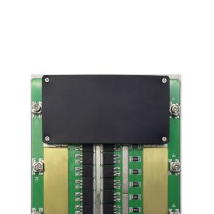 0.5Amps Active Balance BMS 24S 100A For Lithium Battery Pack