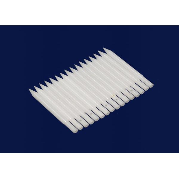 Quality High Hardness Advanced Technical Ceramics Parts Customized Machining Service for sale