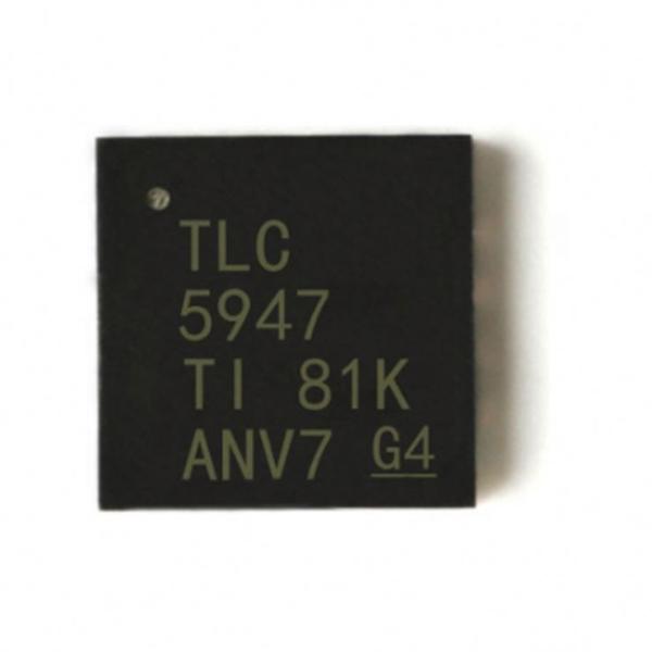 New and Original TLC6C5724QDAPRQ1 TLC6C5716QDAPRQ1 TLC5947RHB BOM Module Mcu