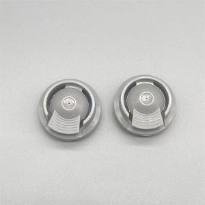 Self-Defense Spray Actuator for Personal Safety - Compact and Efficient