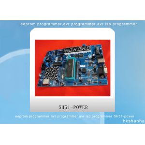 eeprom programmer,avr programmer,avr isp programmer SH51-power