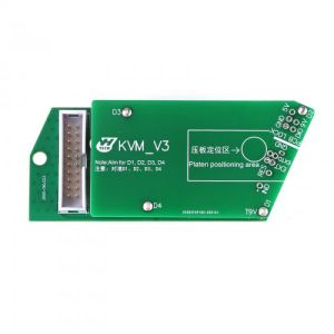 Yanhua Mini ACDP ACDP-2 Module9 with license A700 for Land Rover Key Programming