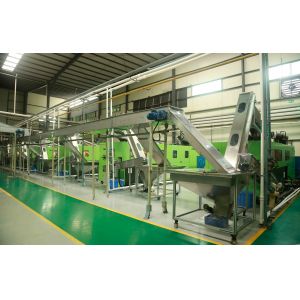 16000BPH 12000BPH Automatic Blow Moulding Machine