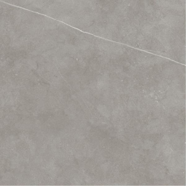 Custom 60*60 Cement Look Porcelain Tile / Durable And Anti -Slip Floor Ceramic Matt Tile