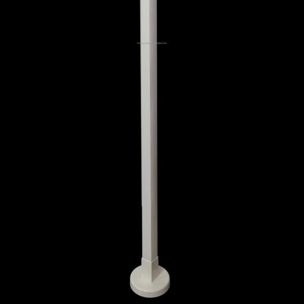 Quality Home Decorative LED Floor Lamp 45cm RGBIC Smart Lighting for Hotel Decorative Function for sale