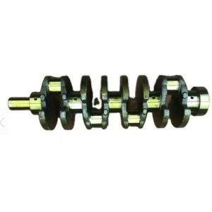 J3 Crankshaft 23110-4X000 0K551-11-301 03040717 231104X000 For HYUNDAI