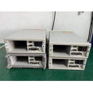 34970A Data Acquisition / Data Logger Switch Unit Keysight Agilent