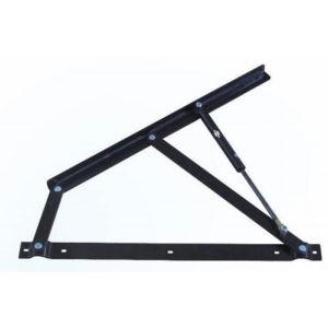 Foldable Bed Frame Mechanism / Folding Bed Fittings / Expandable Sofa Drawer