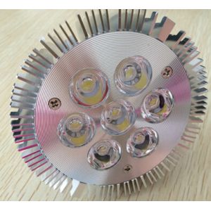 Wholesale 7W PAR30 led light CE&amp;Rohs certificate from china suppliers
