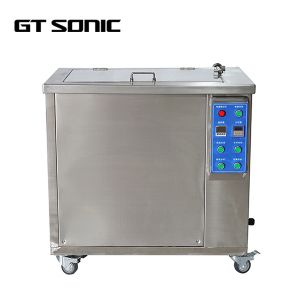 560L Cavitation Ultrasonic Cleaner With Filtration For Industry Use