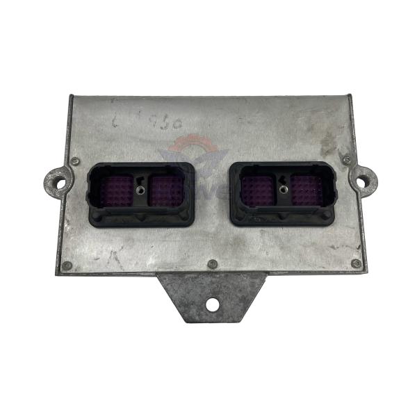 Quality Excavator Electrical Parts Control Unit CM554 Engine Controller Computer Board ECM 3944124 3990517 for sale