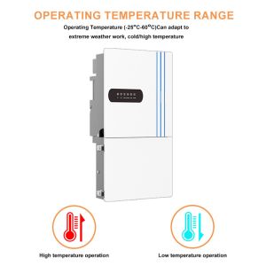 Wholesale Wholesale Hybrid Inverter 10KW solar inverter hybrid 48V On Off Grid hybrid solar inverter from china suppliers