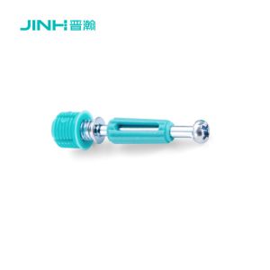 41mm Cam Bolt Screw Furniture Panel Connector Furniture Hardware For Modular