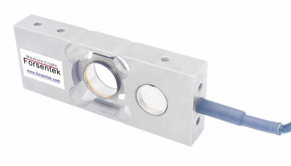 Loadcell Substitute for Siemens single point load cell SIWAREX WL260 SP-S SB
