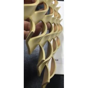 Aluminium Expanded Sheets/Aluminium Expanded Mesh, 0.5mm-8mm Thickness