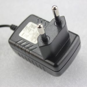 5v3a australia plug adapter with SAA CE approved