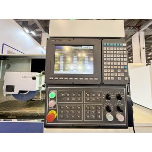 Horizontal CNC Surface Grinding Machine HDM-6025 Automatic PLC Surface Grinder