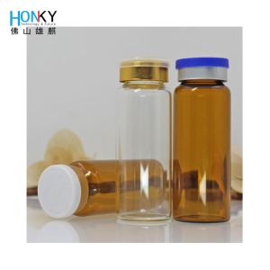 Essential Oil Vial Desktop Volumetric Liquid Filling Machine