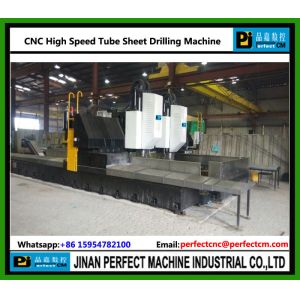 High Speed CNC Drilling Machine (Model PHD4040/PHD5050/PHD6060)