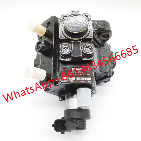 High Pressure Common Rail Pump 0445010180, 0445010236, 0445010142, 0445010332 for Hyundai, Kia